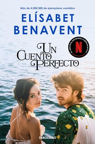 Un cuento perfecto: Una edición especial con la cubierta de la serie de Netflix (Best Seller) von DEBOLSILLO